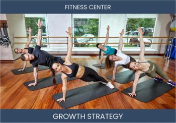 Boost Fitness Club Sales: Profitable Strategies