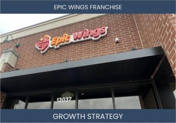 Epic Wings Franchise Sales & Profitability Strategies