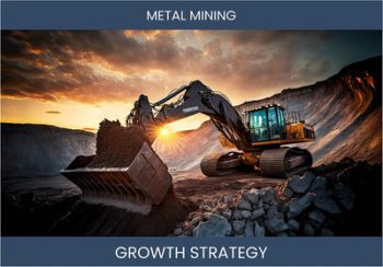 Boost Metal Mining Sales & Profit: Proven Strategies