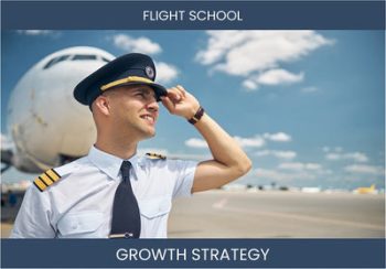 Flight School Sales & Profit Strategies | Boost Profitability