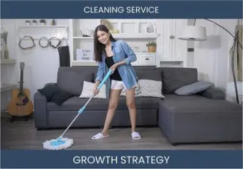 Boost Cleaning Company Sales & Profit: Proven Strategies!