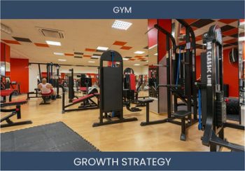 Gym Profit Boost: Effective Strategies for Higher Sales