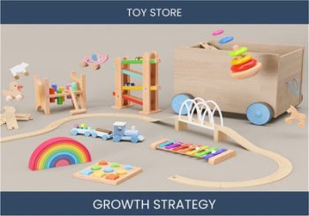 Toy Store Sales Strategy: Maximize Profits