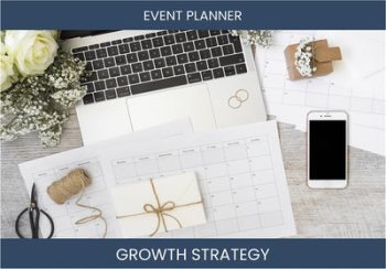 Boost Event Planner Sales: Profit Strategies