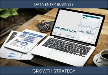 Boost Your Data Entry Business Sales with Proven Strategies