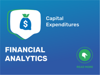 How Much Does It Cost to Start Financial Analytics: Unveiling the Capital Expenditures