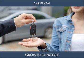 Boost Your Car Rental Sales and Profit with Proven Strategies