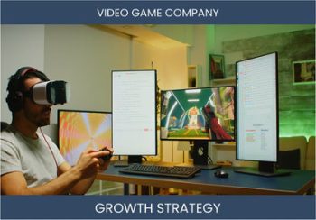 Boost Video Game Sales: Winning Strategies for Profits