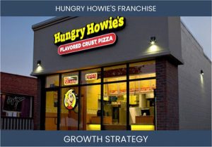 Boost your Hungry Howie's Franchise Sales with Proven Strategies