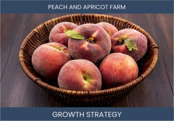 Peach & Apricot Farm Sales: Boost Profits with Proven Strategies!