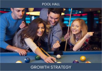 Boost Pool Hall Sales & Profit: Top Strategies