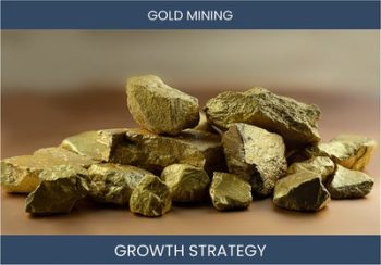 Boost Gold Mining Sales: Profitable Strategies