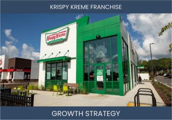 Boost Krispy Kreme Franchise Sales & Profits: Top Strategies