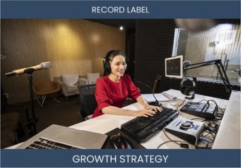 Boost Your Record Label Sales & Profit: Expert Strategies