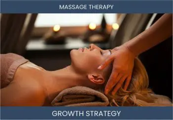 Boost Massage Salon Sales: Profit Strategies