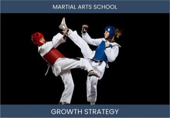 Martial Arts Sales Booster: Proven Profit Strategies