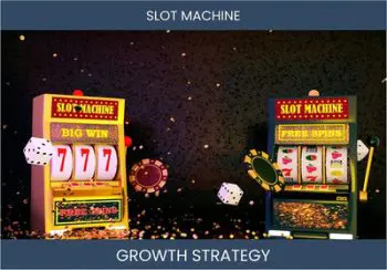 Boost Slot Machine Sales & Profit with These Strategies