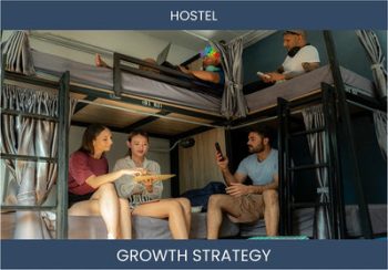 Boost Your Hostel Sales & Profitability: Proven Strategies