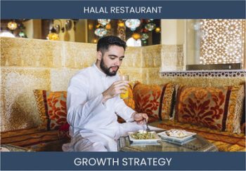 Boost Your Halal Restaurant Sales with Proven Strategies - Get More Profits!