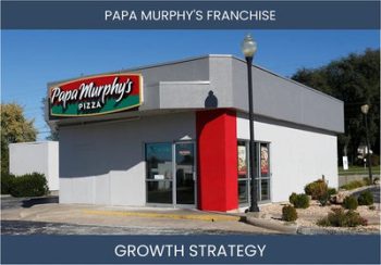 Boost Papa Murphy's Franchise Profitability: Proven Strategies