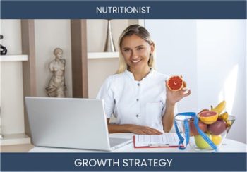 Boost Sales & Profit: Dietitian Practice Strategies