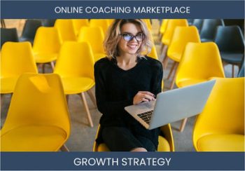 Boost Your Coaching Marketplace Sales & Profitability Now!