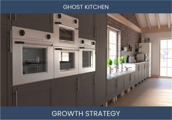 Boost Ghost Kitchen Sales: Proven Profit Strategies