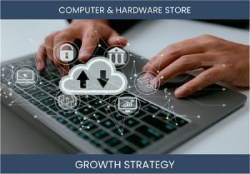 Boost Your IT Hardware Store Sales with Proven Strategies