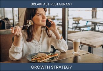 Boost Breakfast Restaurant Sales & Profits | Effective Strategies