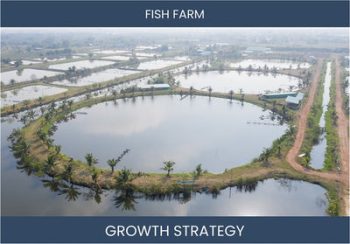 Boost Fish Farm Sales & Profit with Expert Strategies