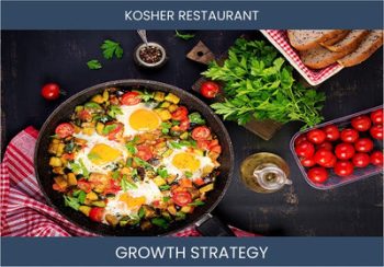 Boost Your Kosher Restaurant Sales with Proven Strategies