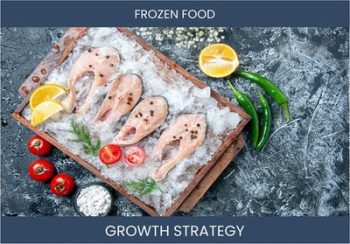 Frozen Food Sales Boost: Increase Profits with Winning Strategies