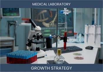 Boost Clinical Lab Sales - Increase Profitability Strategies