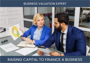 The Complete Guide To Business Valuation Expert Business Financing And Raising Capital