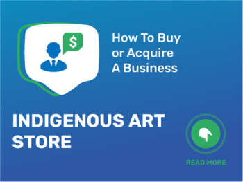 Boost Revenue: 7 Proven Strategies for Profitable Indigenous Art Store