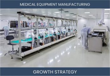 Boost Medical Equipment Sales & Profitability