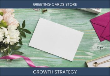 Greeting Cards Sales Boost: Proven Strategies for Profit