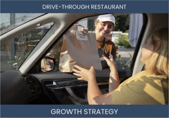 Boost Drive Thru Sales: Proven Profit Strategies