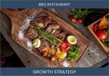 Boost Your BBQ Restaurant Sales with Profitable Strategies