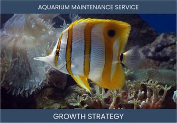 Aquarium Maintenance: Boost Sales & Profitability!