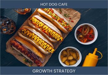 Boost Hot Dog Cafe Sales: Proven Strategies & Tips – Get Results Now!