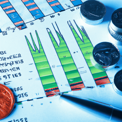 Discover How to Maximize Your Returns with the Sharpe Ratio and Reduce Risk