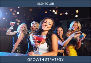 Boost Nightclub Sales & Profit: Proven Strategies