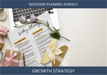 Boost Your Wedding Planner Agency Sales & Profit: Proven Strategies