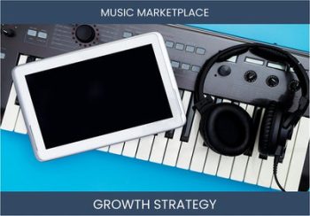 Boost Music Sales: Proven Marketplace Strategies | Max Profit