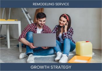 Boost Remodeling Sales: Expert Profit Strategies