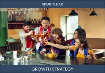 Boost Sports Bar Sales & Profit: Top Strategies