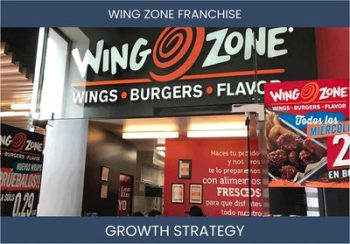 Wing Zone Franchise Sales & Profit Strategies - Maximize Growth