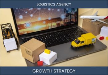 Boost Logistics Sales & Profitability: Effective Strategies