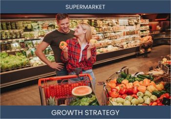 Boost Supermarket Sales & Profit: Proven Strategies!